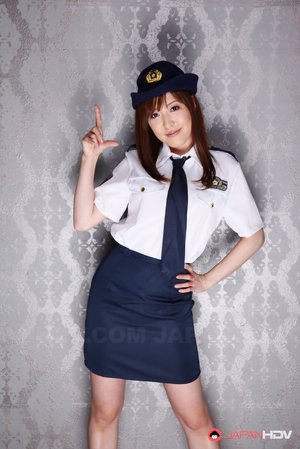 Cop Porn