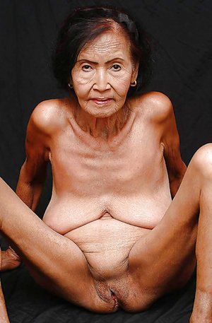 Older Women Porn